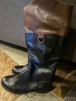 Women’s Riding Boots