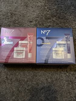 No 7 Make Up Deal