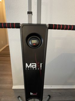 Maxi Climber