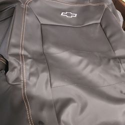 2 New Chevy seat covers ( also can fit Cadillac)