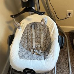 Baby Swing Graco