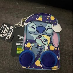 Stitch Wallet