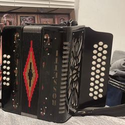 Accordeon