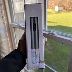 Electric Wine Opener