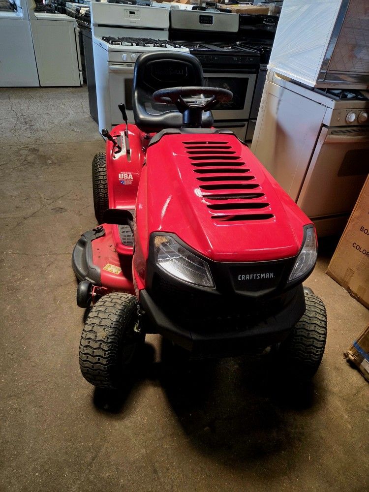 Craftsman Lawn Mower T140