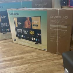 Samsung  65 Inch TV