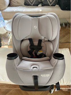 Maxi-Cosi Pria Convertible Car Seat - Seadrift