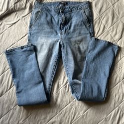 Size 6 Women’s Jeans