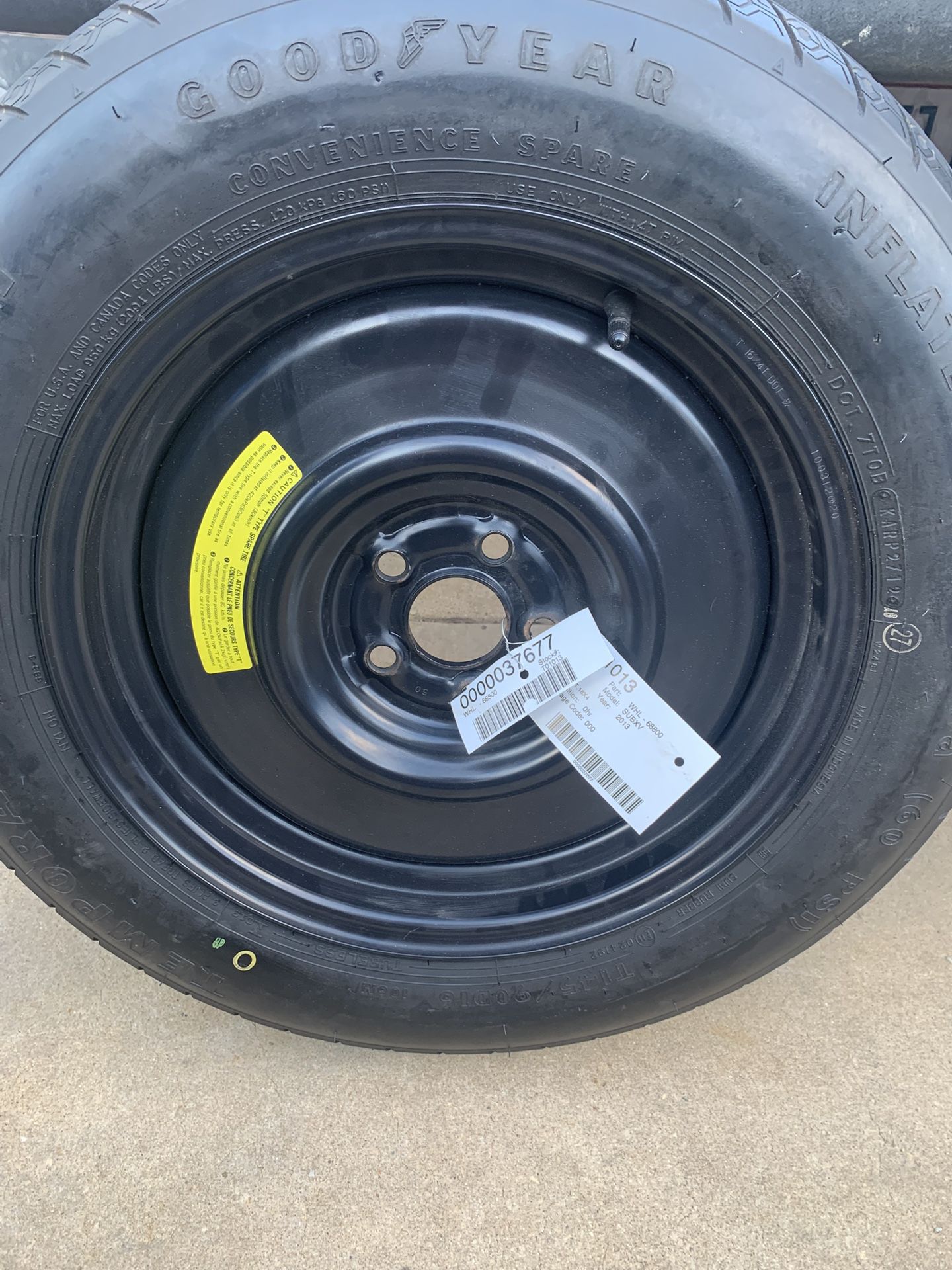 Tire