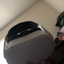 vr headset