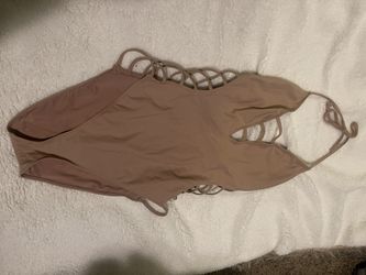 Bathing Suit 