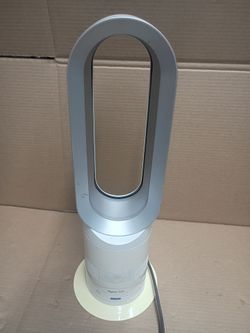 DYSON HOT COLD AIR FAN