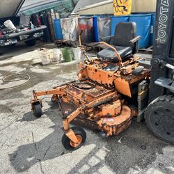 Scag Zero-Turn Lawn Mower – Model CCB22S 