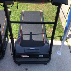 Foldable Treadmel