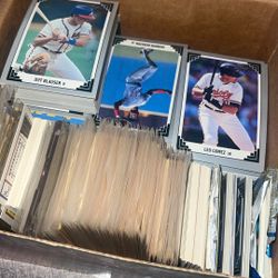 Sports Cards 