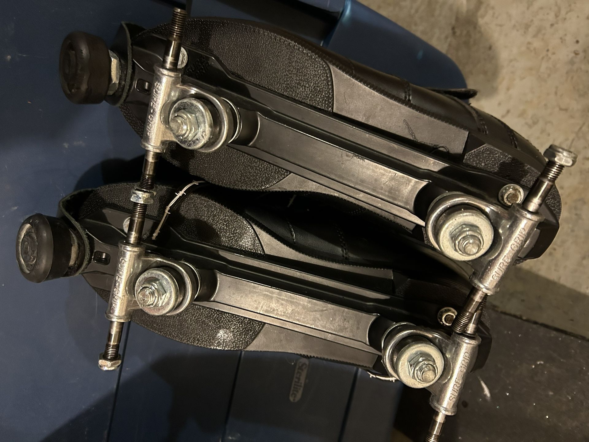 Rock Skates Roller Skates