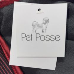 1 Pet Posse Dog Jackets (New With Tags) Choose Size