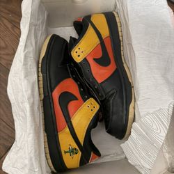 Nike Sb Raygun 2005