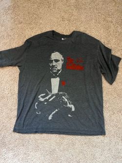 Graphic Tee - Charcoal