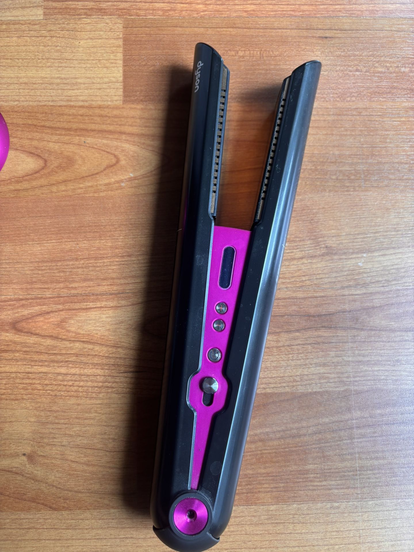 Dyson Corrale Hair Straightener