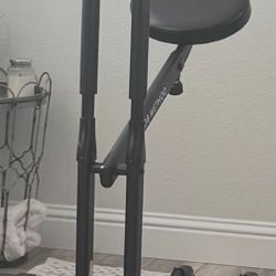 DB Method Total Workout Squat Machine 