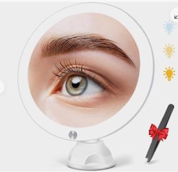 Febuday 15x Magnifying Mirror