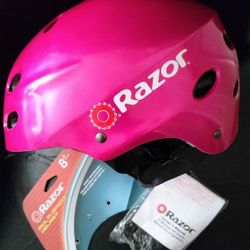 Razor Youth 8+ Helmet 