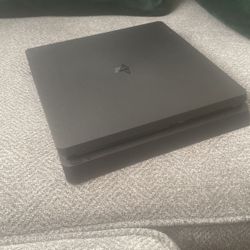 PS4 