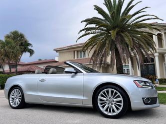 2010 Audi A5