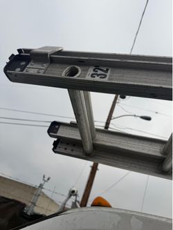 32” Ladder