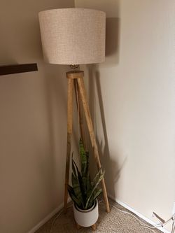 Living room lamp