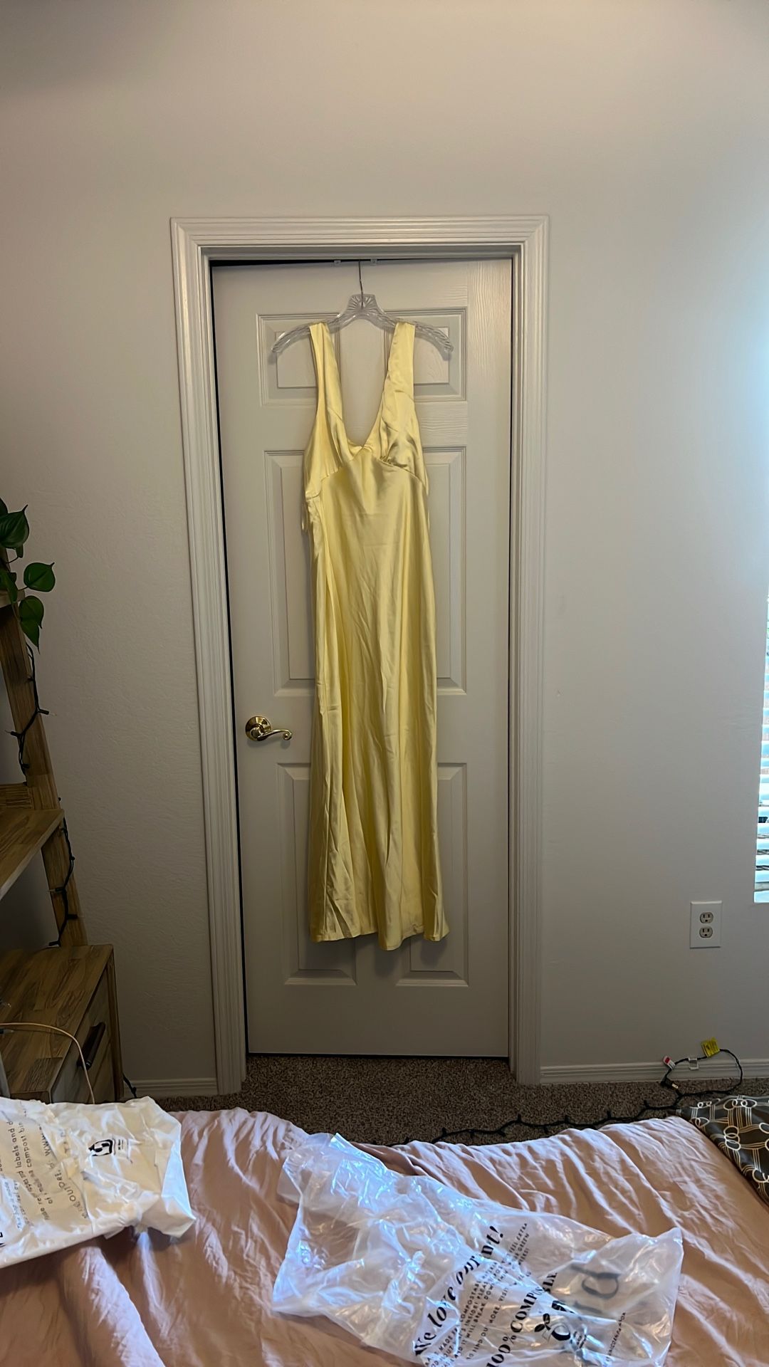 BRAND NEW Dress 💛