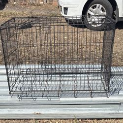 Dog Crate