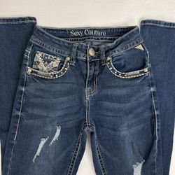 Sexy Couture Jeans