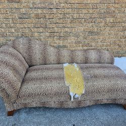 Fainting Couch Project