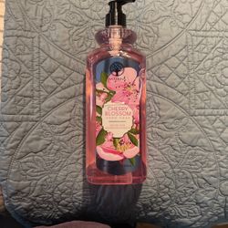 Hand Soap