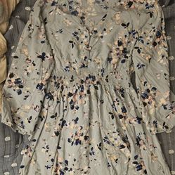 Cute Summer Dress