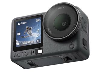 DJI Osmo Action 6