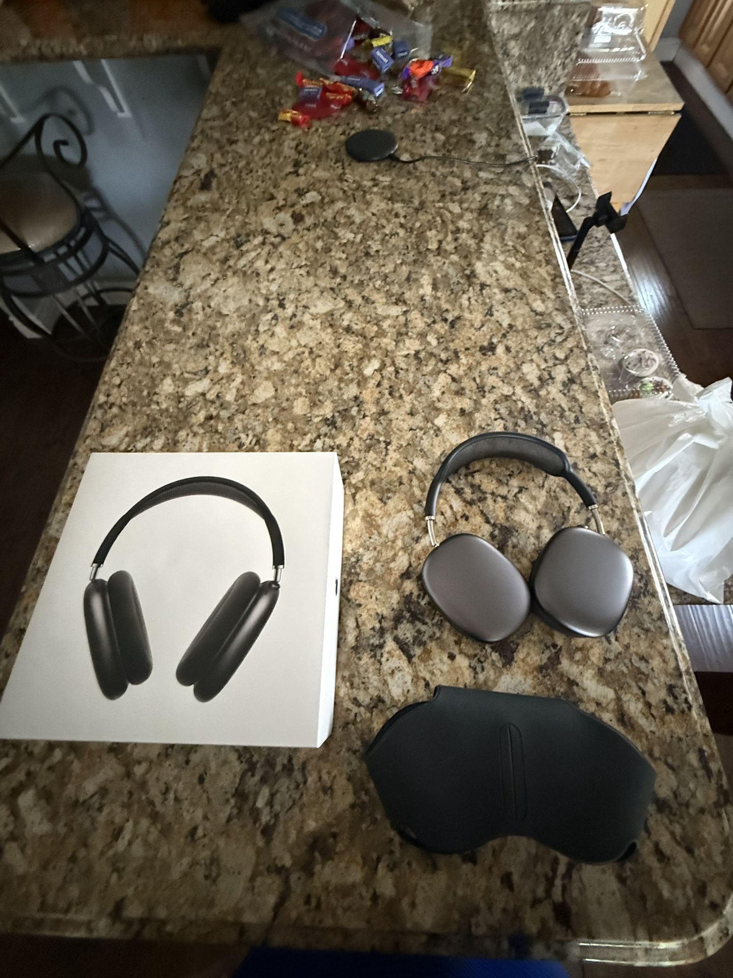 real apple headphones(not reps)