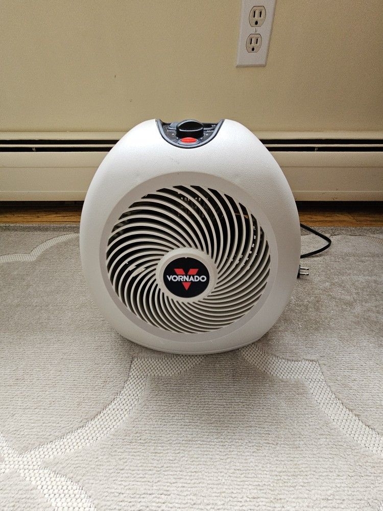 Space Heaters