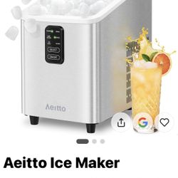 Ice Maker