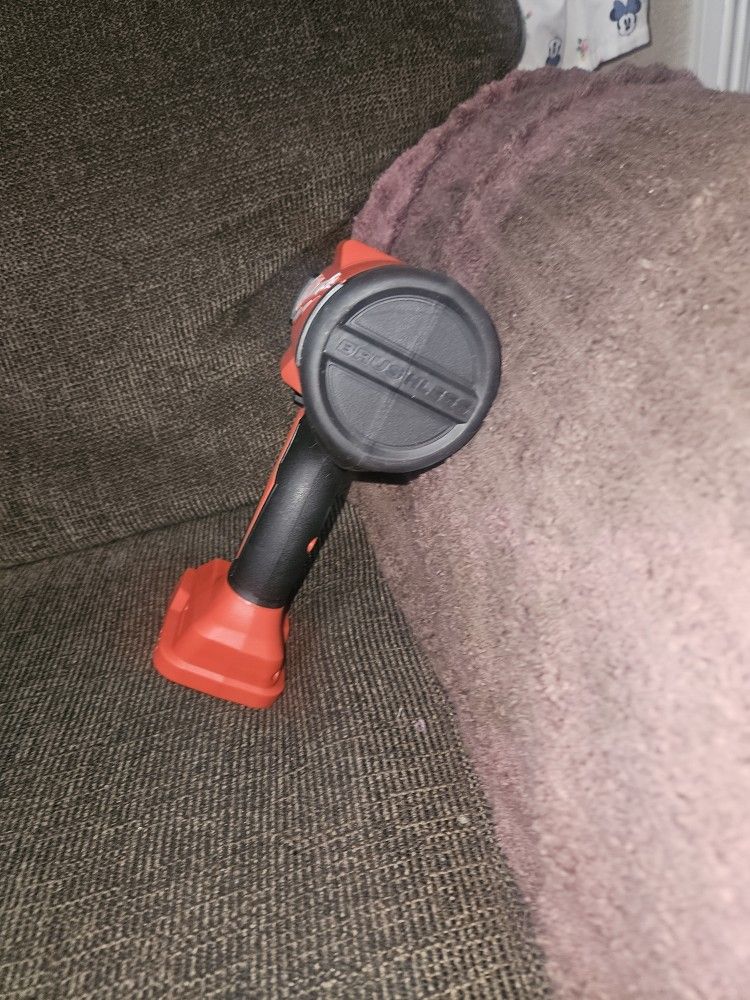 1/2 In Impact Wrench 