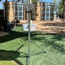 Lp  Tito Puente Thunder Timbales