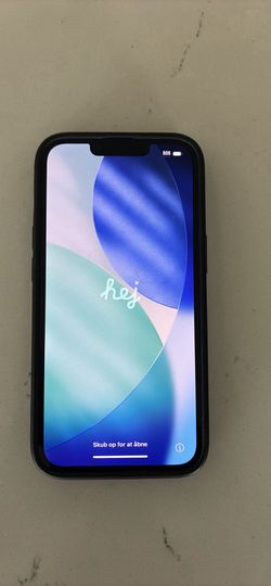 iPhone 13
