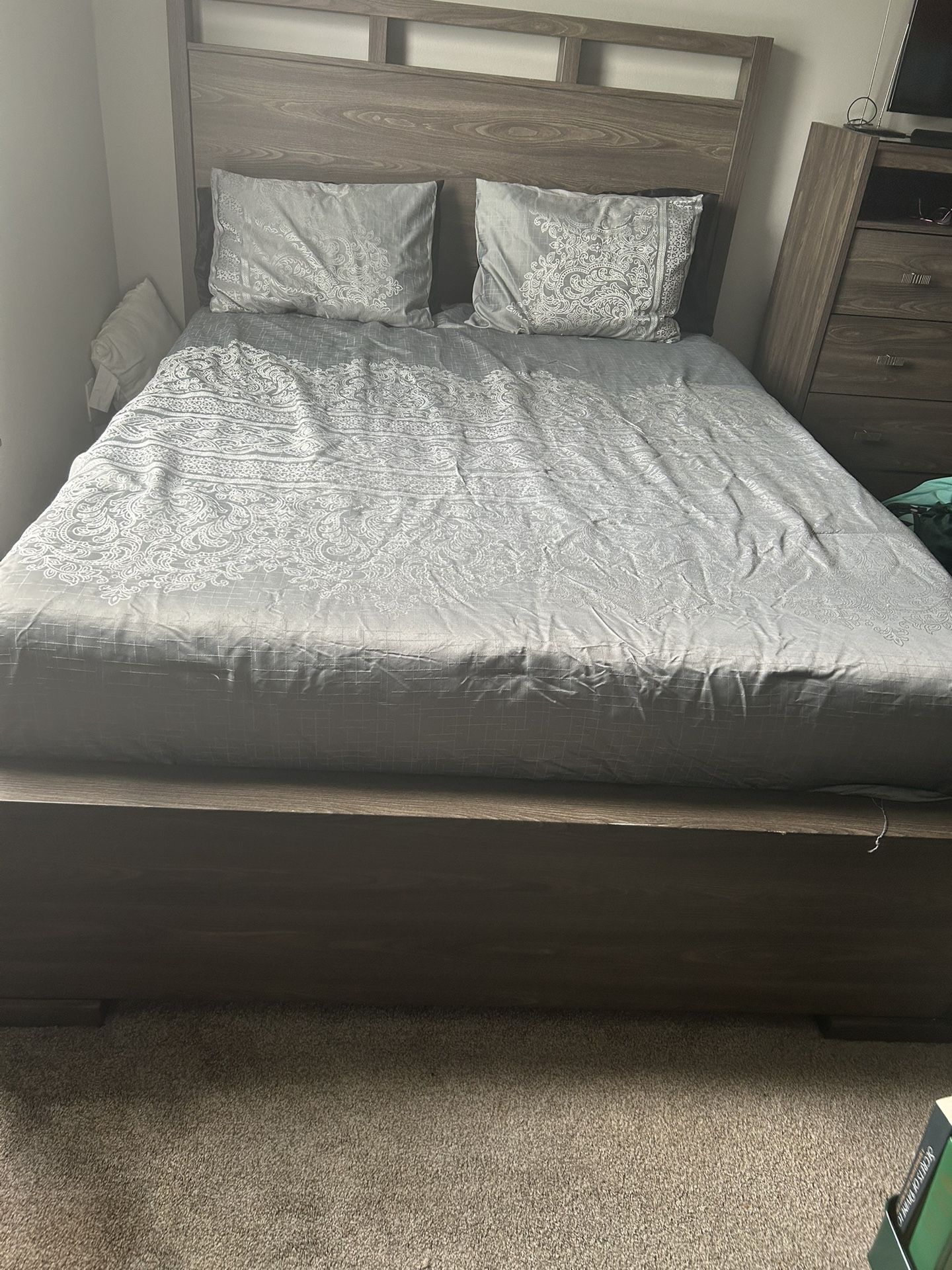 Bedroom Set