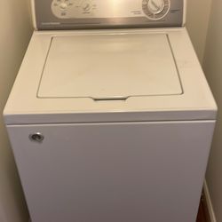Washer/dryer