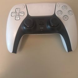 Ps5 Controller 