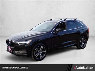 2019 Volvo XC60