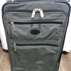 Kirkland signature luggage