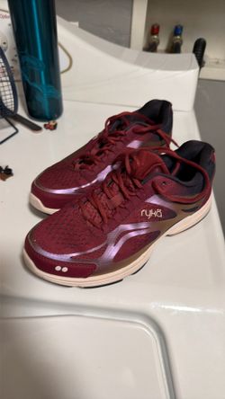 Rika shoes